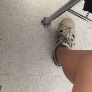 Meet your Posher, Cait